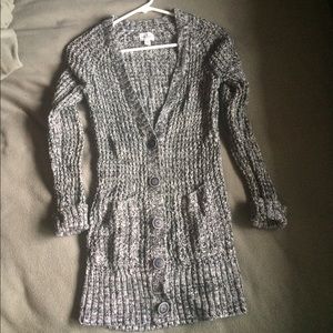 Women’s cardigan